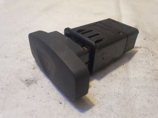 bontott DACIA DUSTER Vészvillogó Kapcsoló