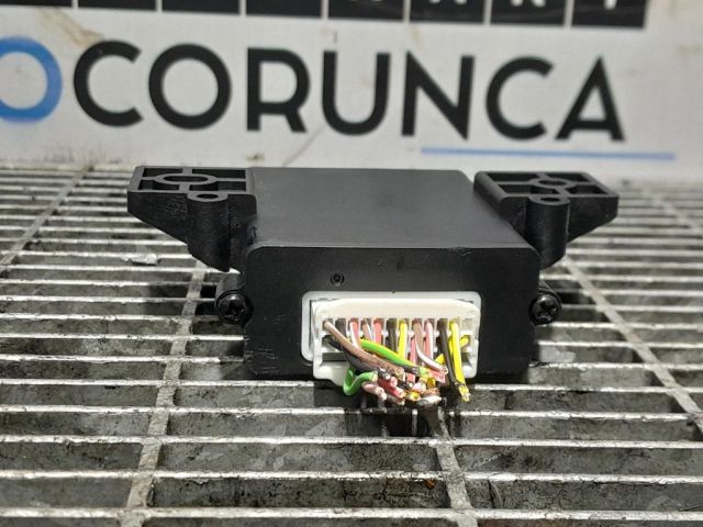 bontott DACIA DUSTER Video Elektronika