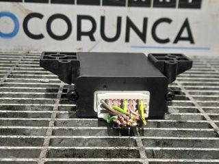 bontott DACIA DUSTER Video Elektronika