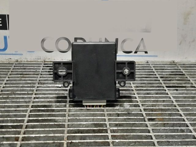 bontott DACIA DUSTER Video Elektronika