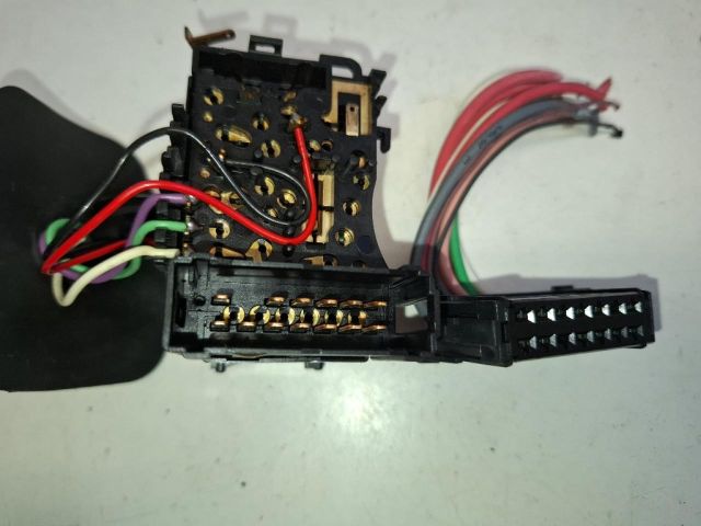 bontott DACIA DUSTER Világítás Kapcsoló