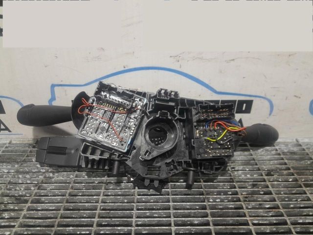 bontott DACIA DUSTER Világítás Kapcsoló