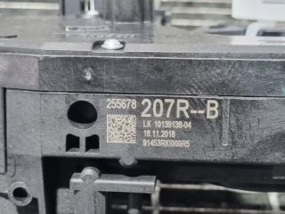 bontott DACIA DUSTER Világítás Kapcsoló