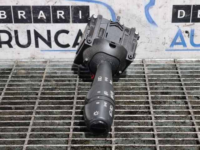 bontott DACIA DUSTER Világítás Kapcsoló