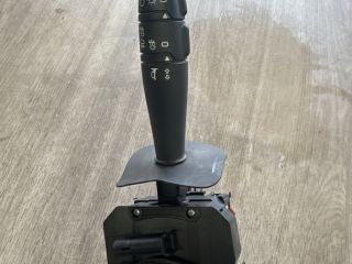 bontott DACIA DUSTER Világítás Kapcsoló