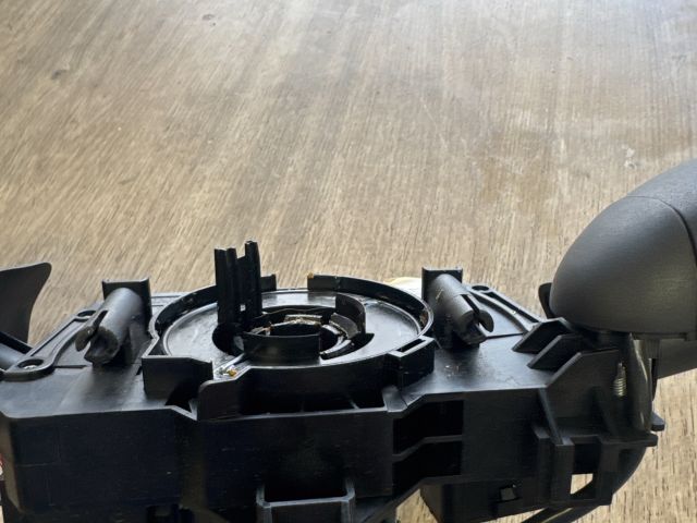 bontott DACIA DUSTER Világítás Kapcsoló