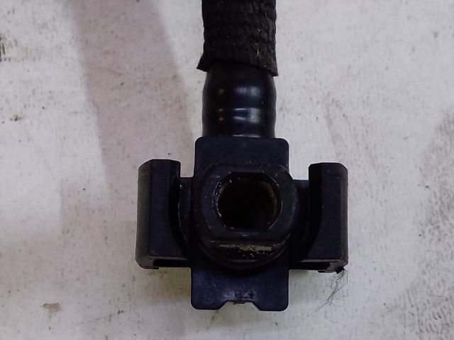 bontott DACIA DUSTER Vízcső