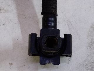 bontott DACIA DUSTER Vízcső