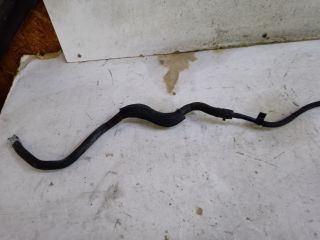 bontott DACIA DUSTER Vízcső