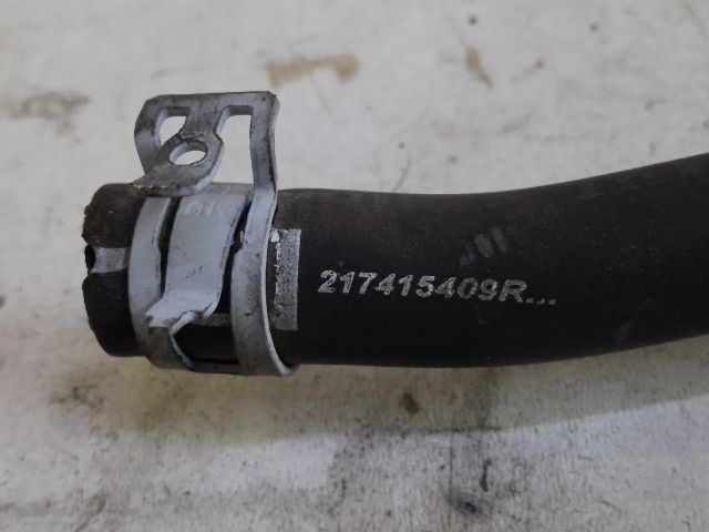 bontott DACIA DUSTER Vízcső