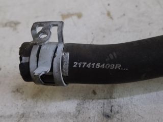 bontott DACIA DUSTER Vízcső