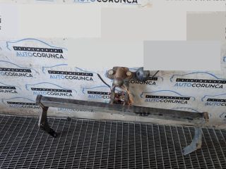 bontott DACIA DUSTER Vonóhorog