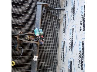 bontott DACIA DUSTER Vonóhorog