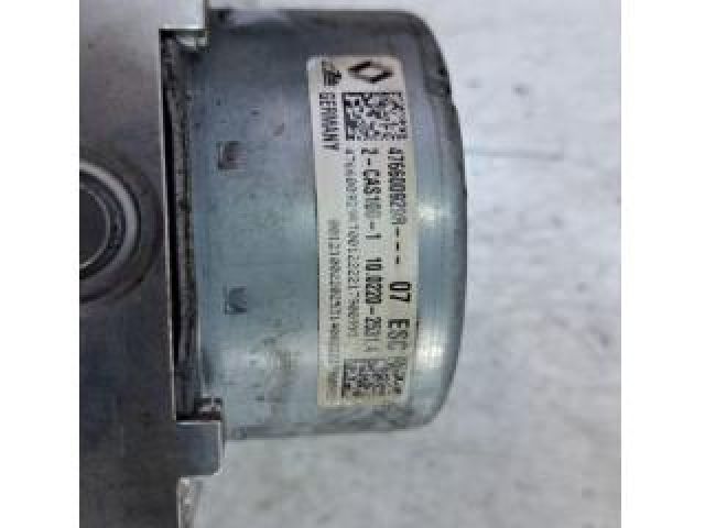 bontott DACIA JOGGER ABS Kocka