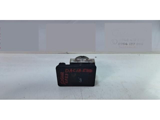 bontott DACIA JOGGER ABS Kocka