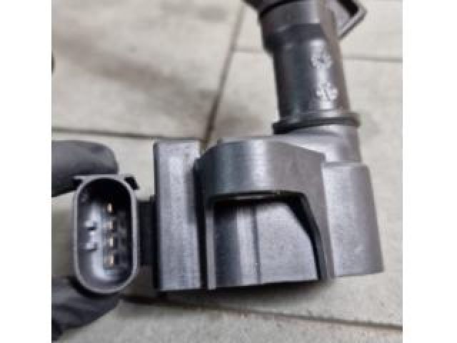 bontott DACIA JOGGER Gyújtótrafó