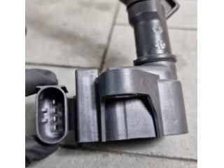 bontott DACIA JOGGER Gyújtótrafó