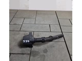 bontott DACIA JOGGER Gyújtótrafó