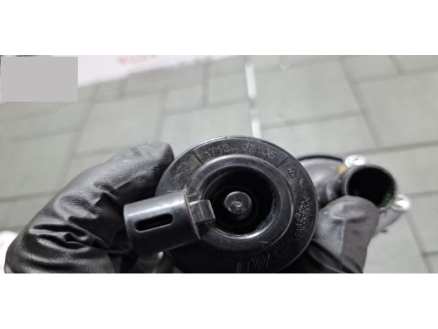 bontott DACIA JOGGER Lefújószelep