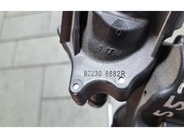 bontott DACIA JOGGER Lefújószelep