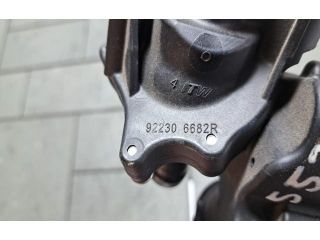 bontott DACIA JOGGER Lefújószelep