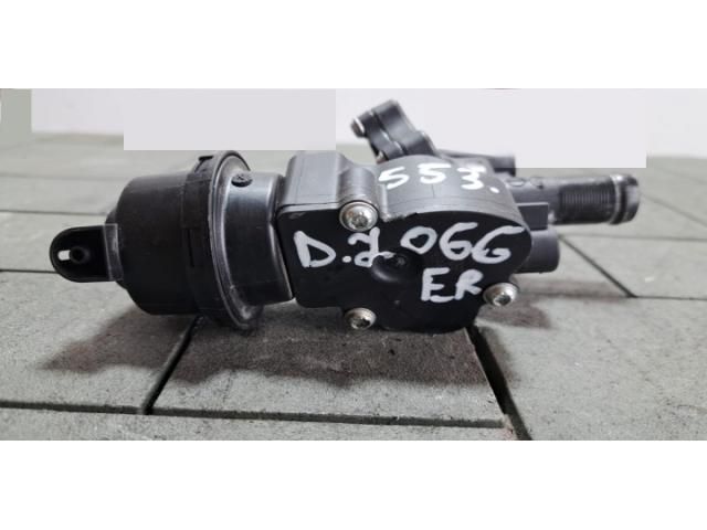 bontott DACIA JOGGER Lefújószelep