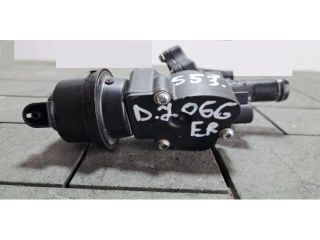 bontott DACIA JOGGER Lefújószelep