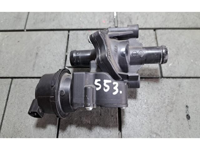 bontott DACIA JOGGER Lefújószelep