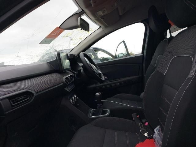 bontott DACIA JOGGER EGR / AGR Szelep