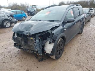 bontott DACIA JOGGER Első Bölcső