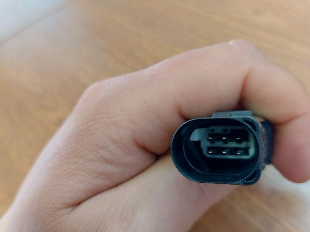 bontott DACIA JOGGER Első Lambdaszonda