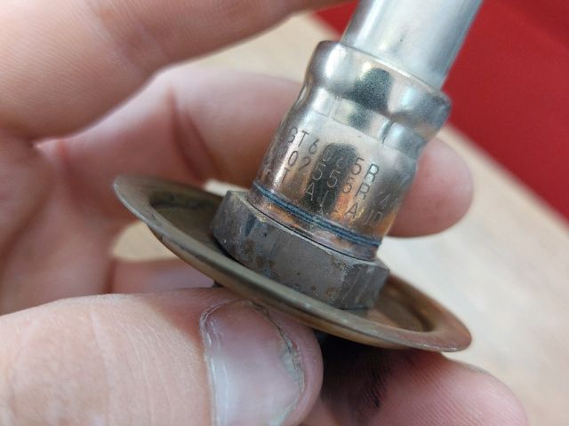 bontott DACIA JOGGER Első Lambdaszonda