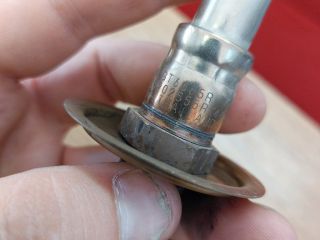 bontott DACIA JOGGER Első Lambdaszonda