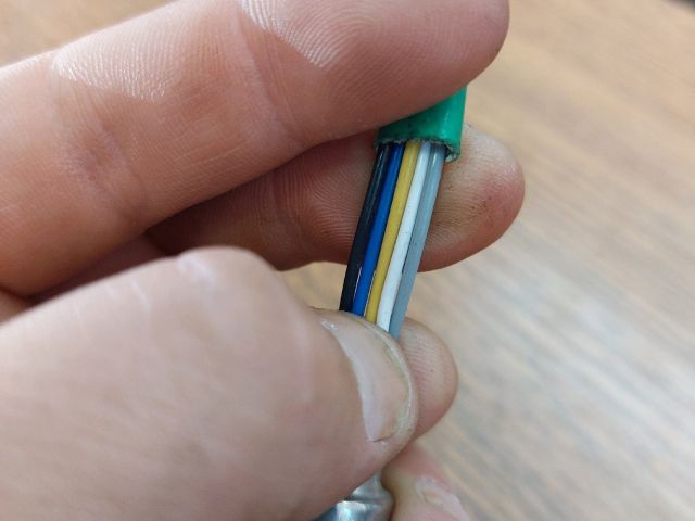 bontott DACIA JOGGER Első Lambdaszonda