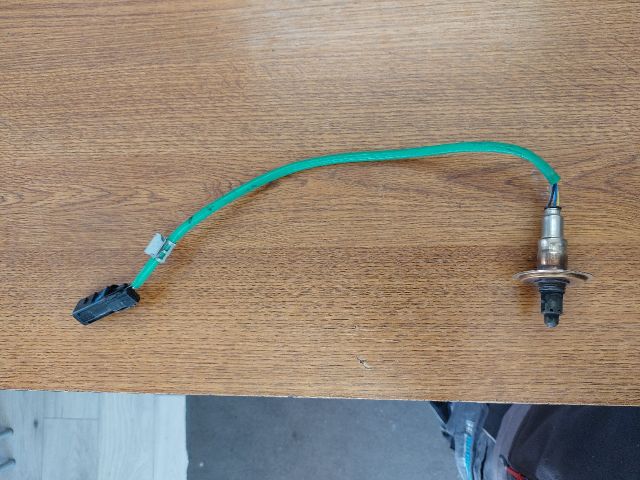 bontott DACIA JOGGER Első Lambdaszonda