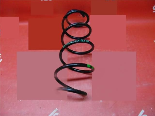 bontott DACIA JOGGER Első Rugó