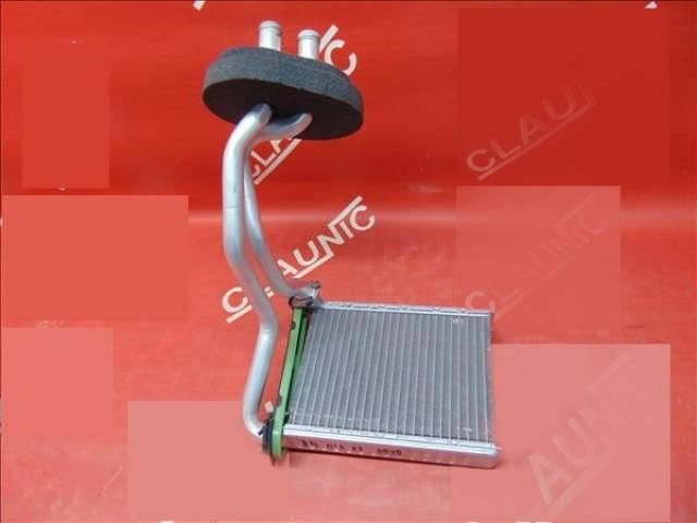 bontott DACIA JOGGER Fűtőradiátor