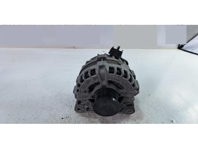 bontott DACIA JOGGER Generátor