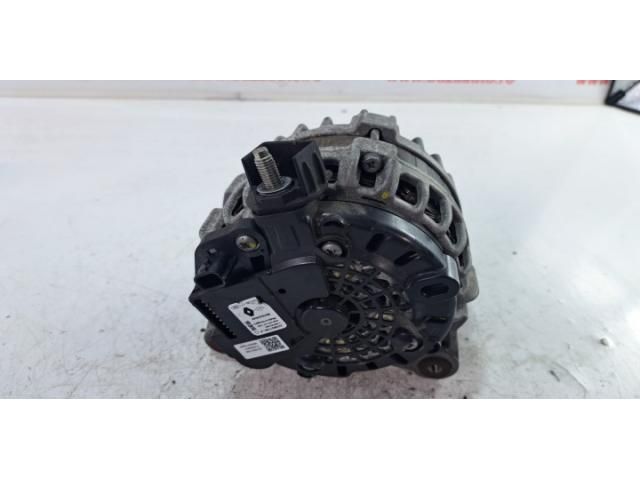 bontott DACIA JOGGER Generátor