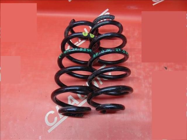 bontott DACIA JOGGER Hátsó Rugó