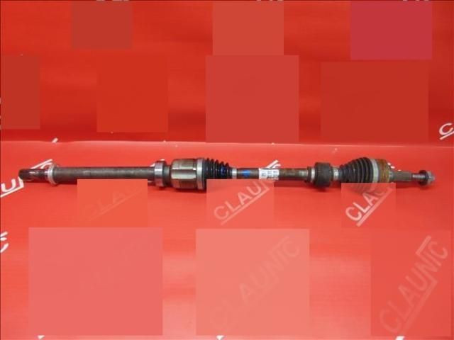 bontott DACIA JOGGER Jobb Féltengely