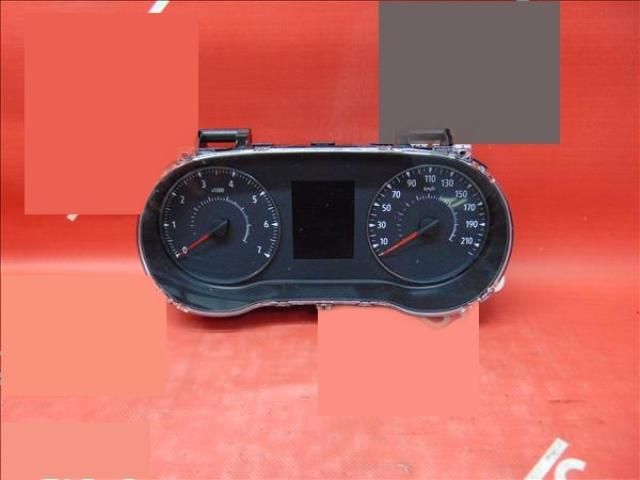 bontott DACIA JOGGER Kilométeróra