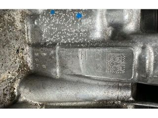 bontott DACIA JOGGER Motor (Fűzött blokk hengerfejjel)