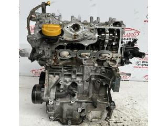 bontott DACIA JOGGER Motor (Fűzött blokk hengerfejjel)