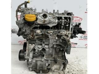 bontott DACIA JOGGER Motor (Fűzött blokk hengerfejjel)