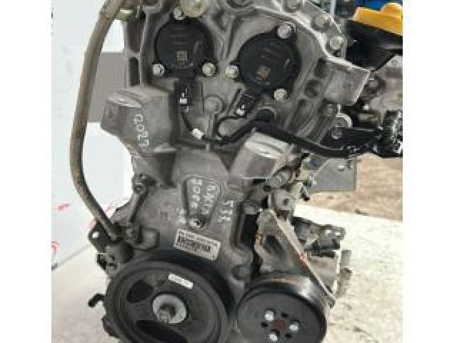 bontott DACIA JOGGER Motor (Fűzött blokk hengerfejjel)