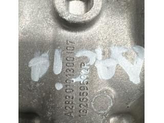 bontott DACIA JOGGER Motor (Fűzött blokk hengerfejjel)