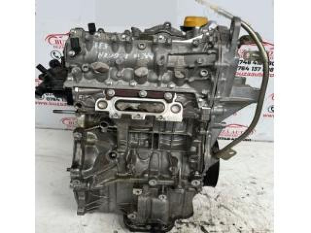 bontott DACIA JOGGER Motor (Fűzött blokk hengerfejjel)