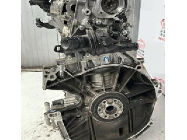 bontott DACIA JOGGER Motor (Fűzött blokk hengerfejjel)
