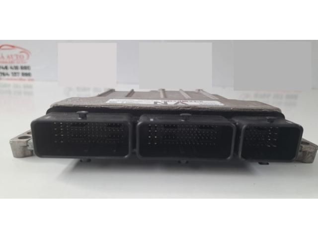 bontott DACIA JOGGER Motorvezérlő